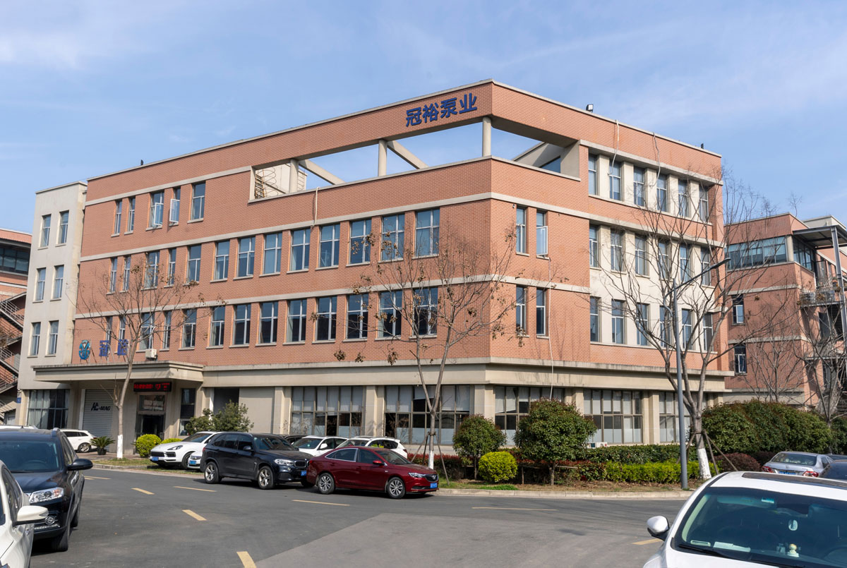 关于我们 关于我们