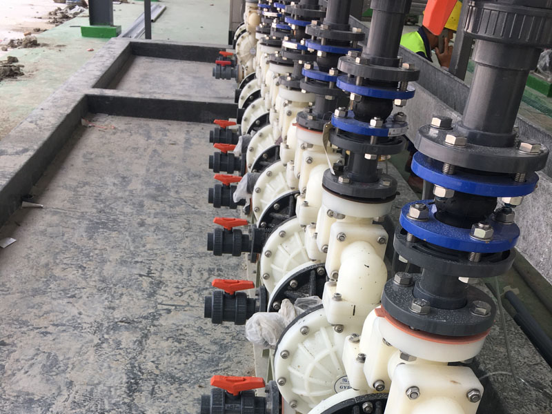 Customer Installation Cases