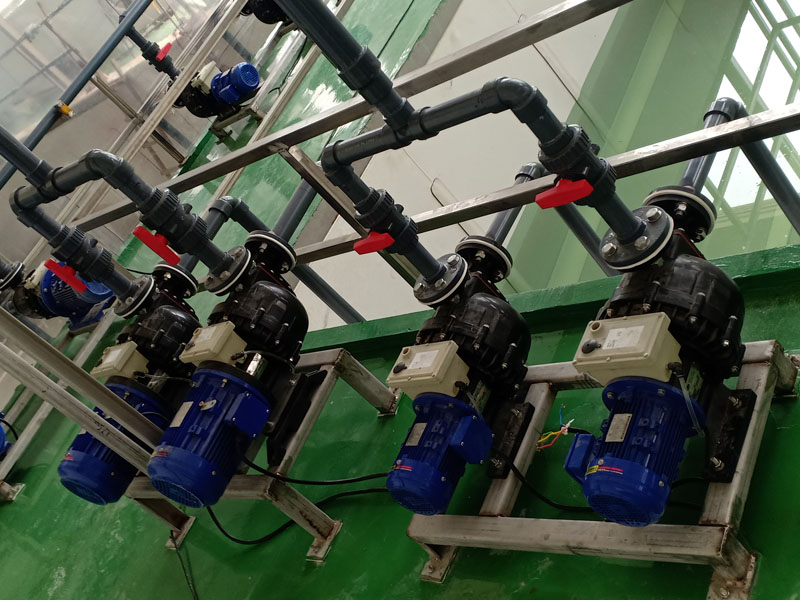 Customer Installation Cases