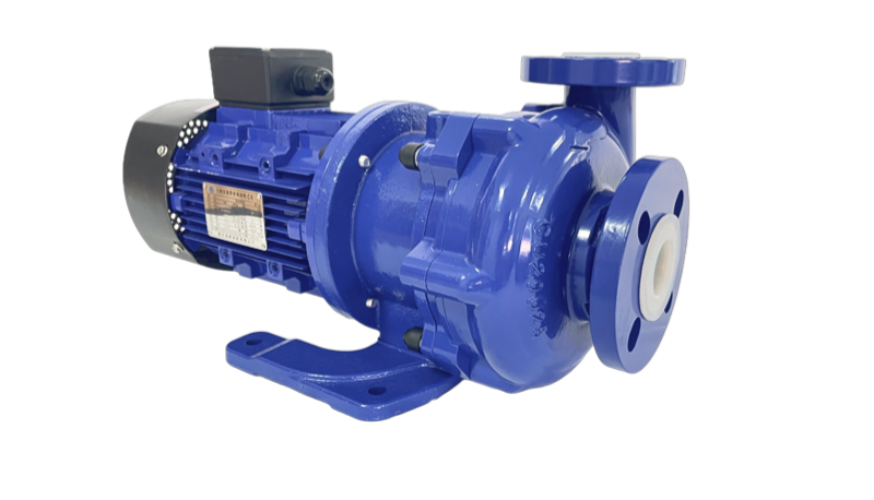 INNOMAG内衬氟磁力泵